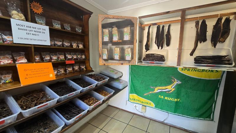 Commercial Property for Sale in Gordons Bay Western Cape